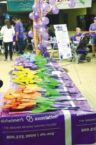 Alzheimer’s Association releases grim new data about disease